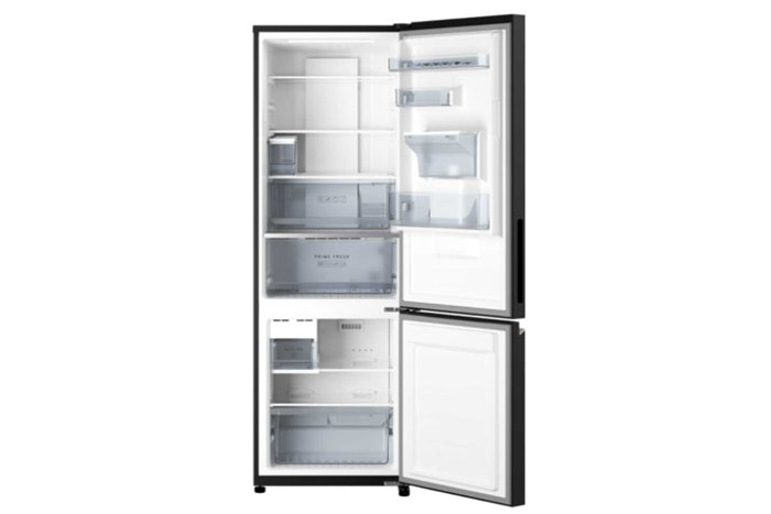 Tủ lạnh Panasonic Inverter 325 lít NR-BV361GPKV